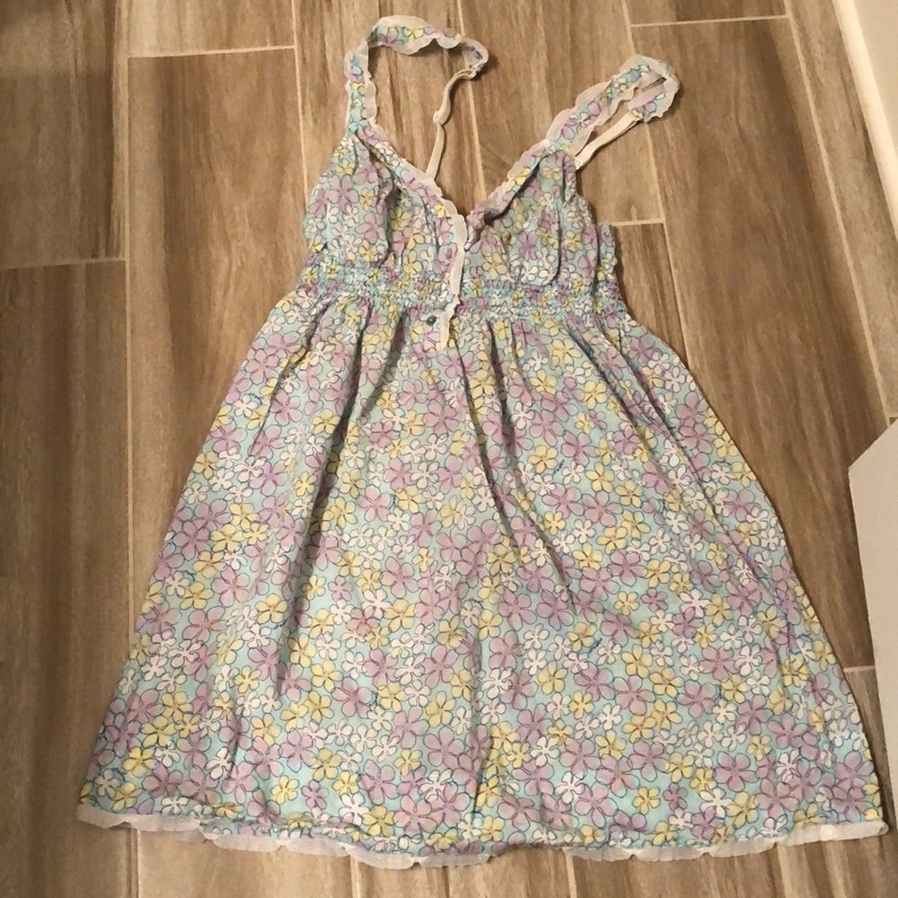 Victoria’s Secret angels floral nightie
